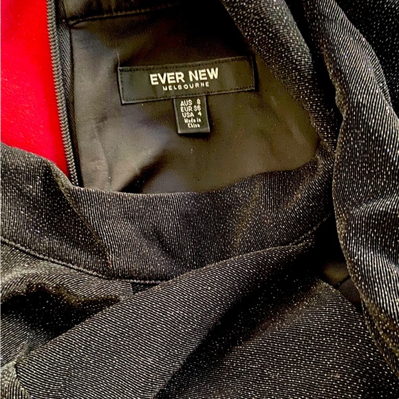 EVERNEW ✨Glittery cocktail/formal dress - Picture 4 of 5